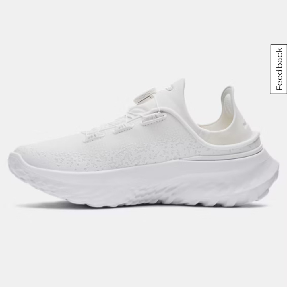 Under Armour SlipSpeed Mega M5.5/W7